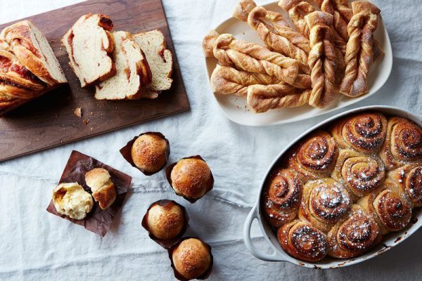Baking Products