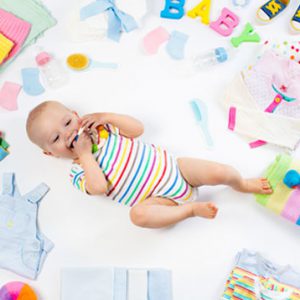Baby Products