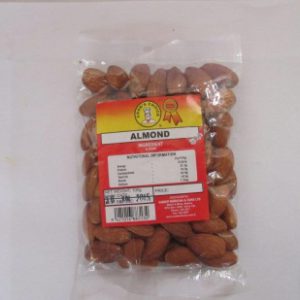 Nuts