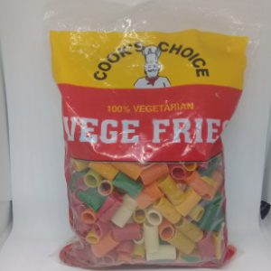 Snacks