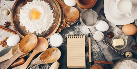 Baking Products