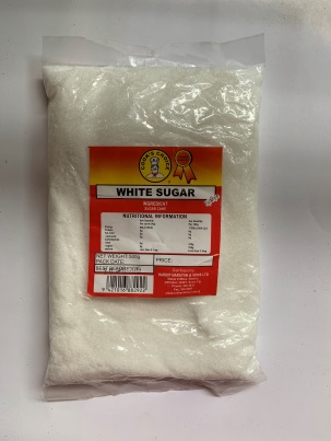 110 SUGAR 110-2304-10 COOKS CHOICE SUGAR POWDER 200G PKT $0.89